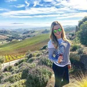 Meet your Posher, Kerry